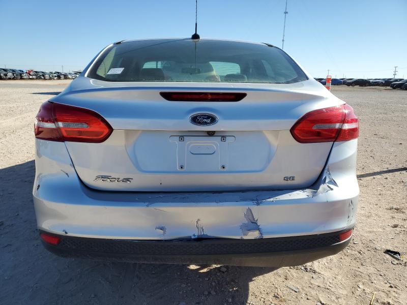 Photo 6 from auction – 2018 FORD FOCUS SE with VIN 1FADP3F21JL260985