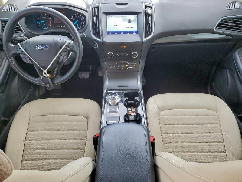 Foto 8 de la subasta – 2020 FORD EDGE SE con VIN 2FMPK3G91LBB45691