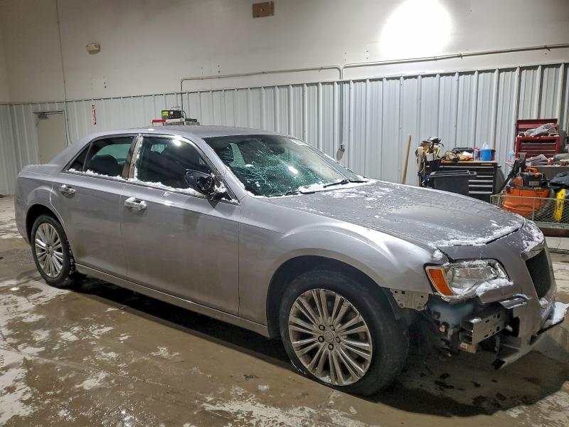 Photo 4 from auction – 2014 CHRYSLER 300 with VIN 2C3CCARG5EH280452