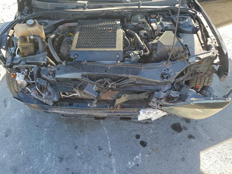 Photo 11 from auction – 2008 MAZDA MAZDASPEED with VIN JM1BK34L881879164