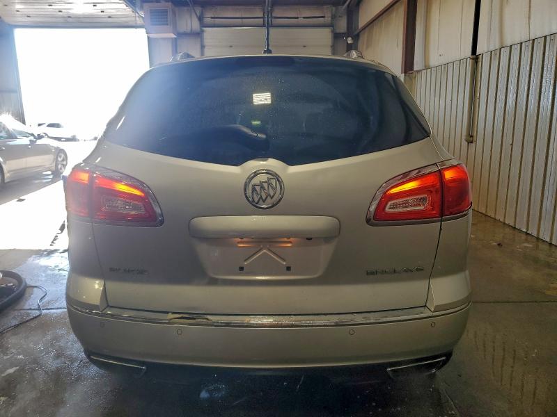 Photo 6 from auction – 2015 BUICK ENCLAVE with VIN 5GAKRAKD7FJ353375
