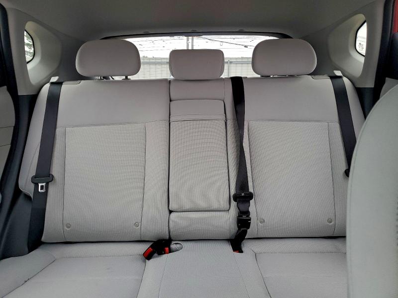 Photo 10 from auction – 2025 HYUNDAI KONA with VIN KM8HB3AB2SU326470