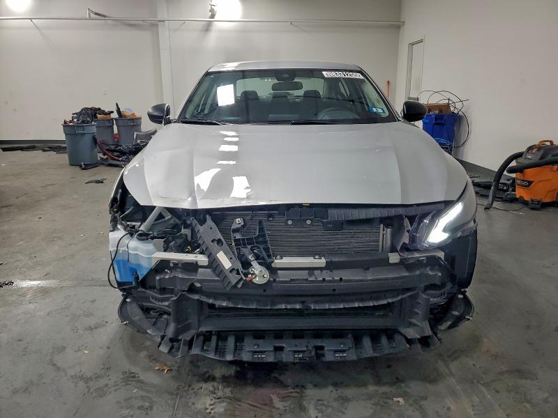 Photo 5 from auction – 2025 NISSAN ALTIMA SV with VIN 1N4BL4DVXSN386757