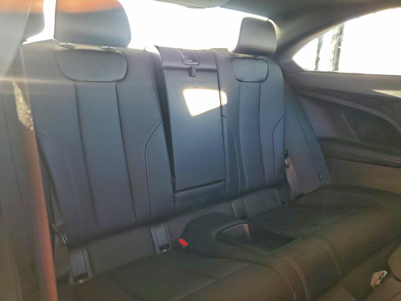 Photo 10 from auction – 2024 BMW 230I with VIN 3MW23CM05R8E06805