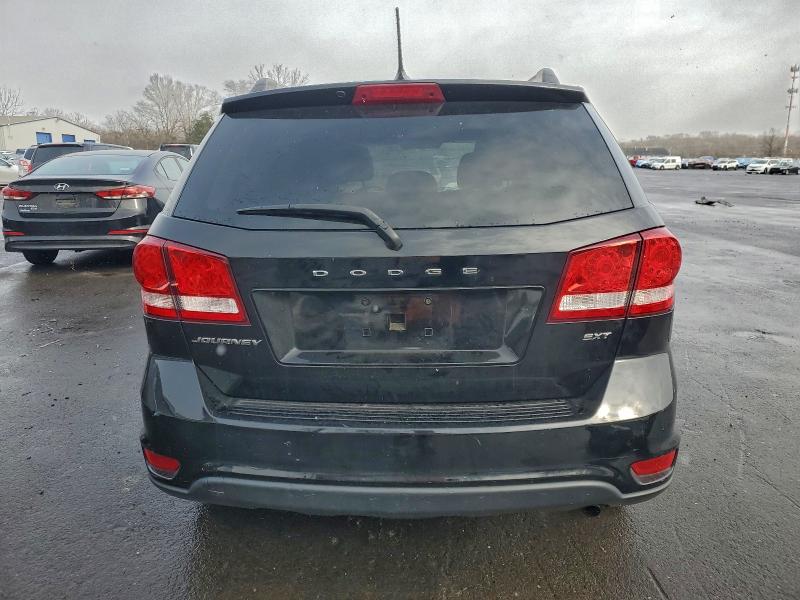 Photo 6 from auction – 2017 DODGE JOURNEY SX with VIN 3C4PDCBB2HT701950