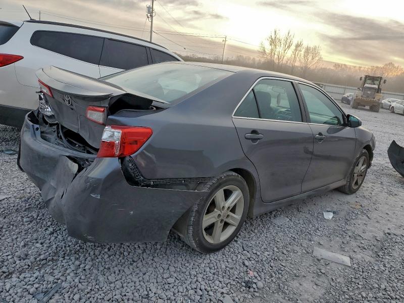 Photo 3 from auction – 2013 TOYOTA CAMRY L with VIN 4T1BF1FK7DU232076