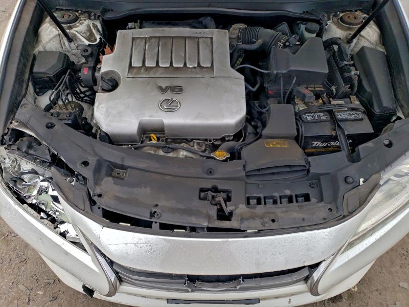 Photo 11 from auction – 2013 LEXUS ES 350 with VIN JTHBK1GG8D2002888