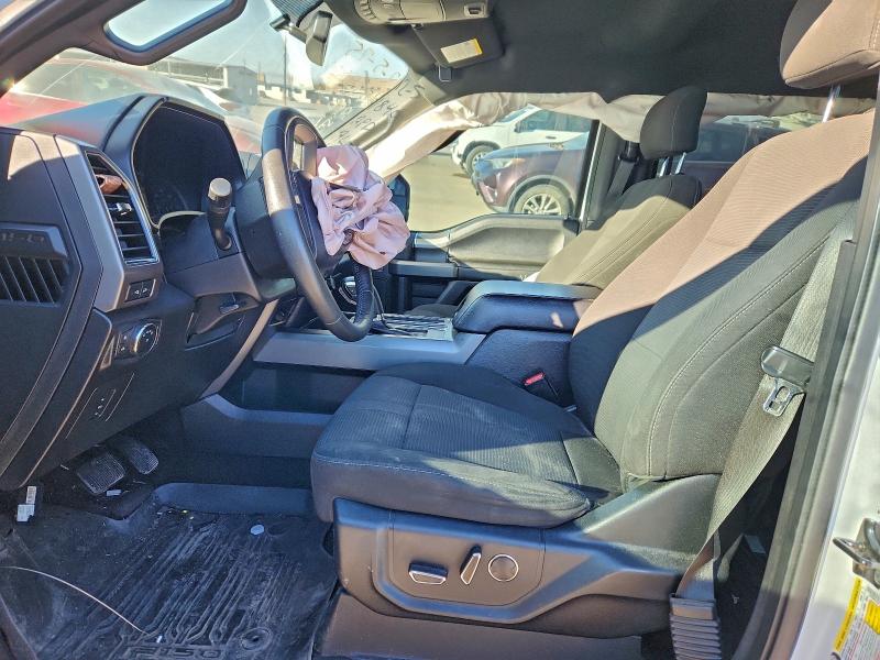 Photo 7 from auction – 2017 FORD F150 SUPER with VIN 1FTEW1CG3HFB77024