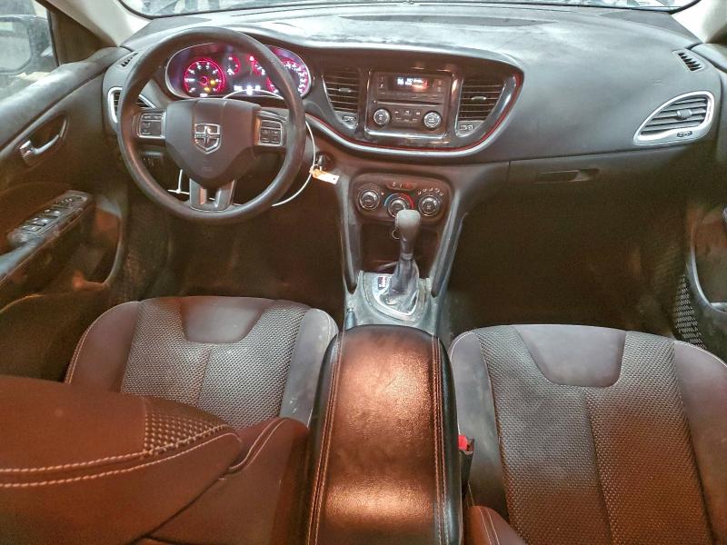 Photo 8 from auction – 2015 DODGE DART SXT with VIN 1C3CDFBB8FD212377
