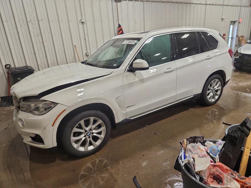 Photo 1 from auction – 2015 BMW X5 XDRIVE3 with VIN 5UXKR0C53F0K69879