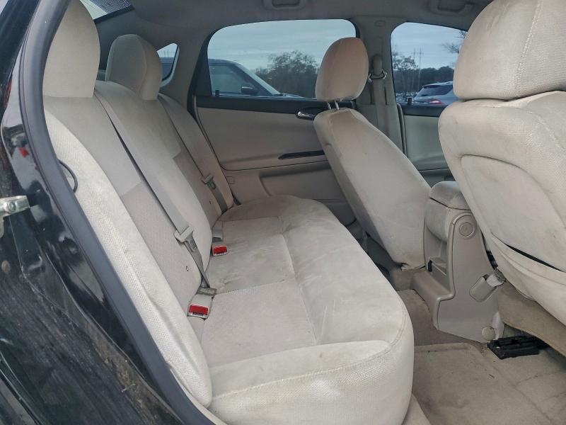 Photo 10 from auction – 2014 CHEVROLET IMPALA LIM with VIN 2G1WA5E34E1132805