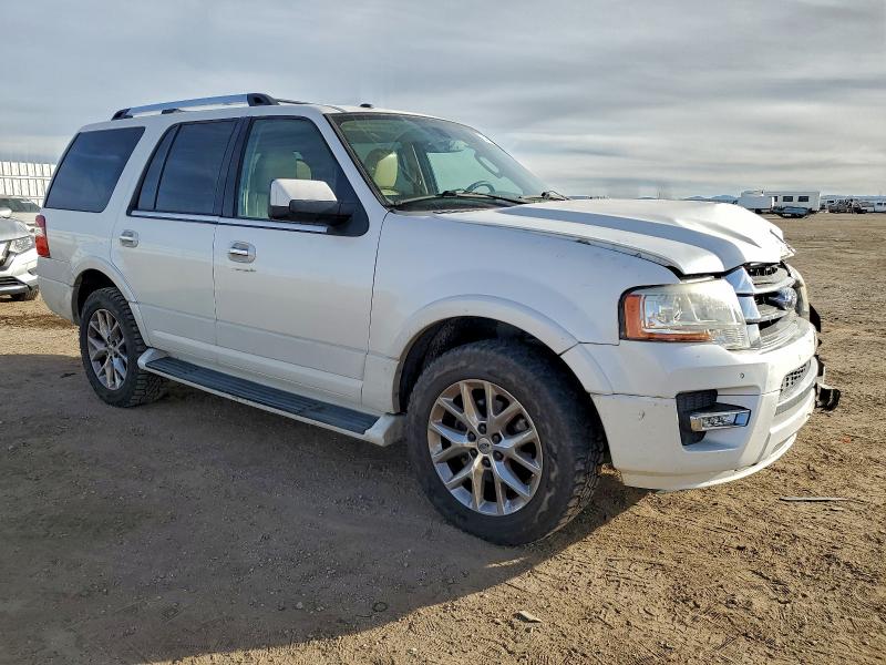 Photo 4 from auction – 2017 FORD EXPEDITION with VIN 1FMJU1KT1HEA74074