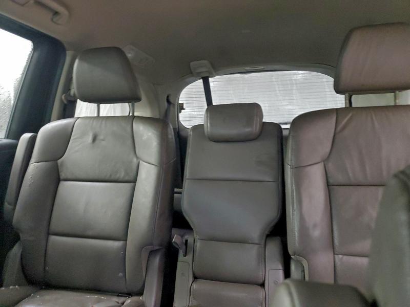 Photo 10 from auction – 2012 HONDA ODYSSEY TO with VIN 5FNRL5H98CB065456