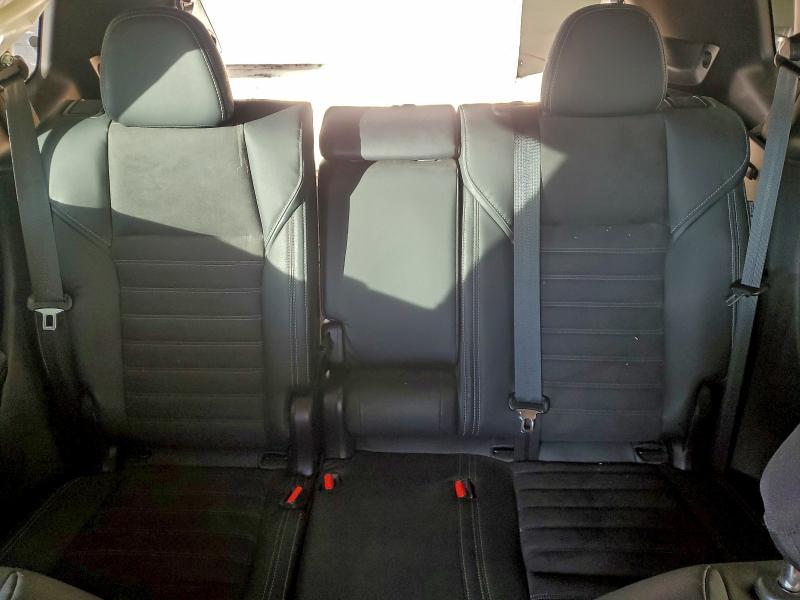 Photo 10 from auction – 2023 MITSUBISHI OUTLANDER with VIN JA4J4UA81PZ049986