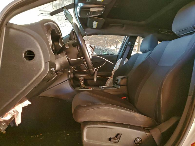 Photo 7 from auction – 2019 DODGE CHARGER with VIN 2C3CDXBG0KH700060