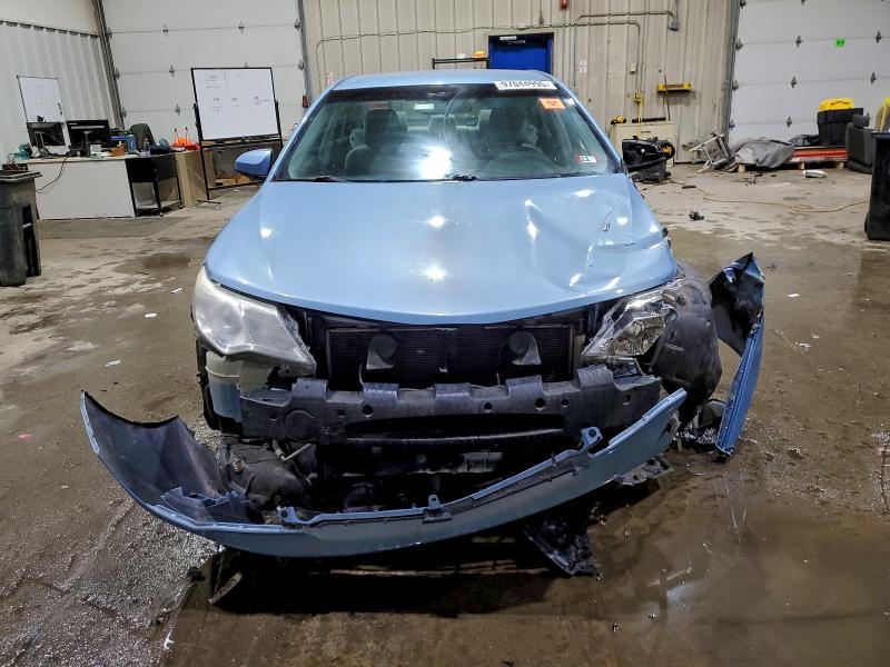Photo 5 from auction – 2014 TOYOTA CAMRY with VIN 4T4BF1FK4ER365496