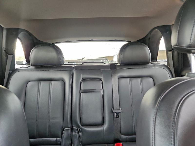 Photo 10 from auction – 2014 CHEVROLET CAPTIVA LT with VIN 3GNAL3EK0ES679671
