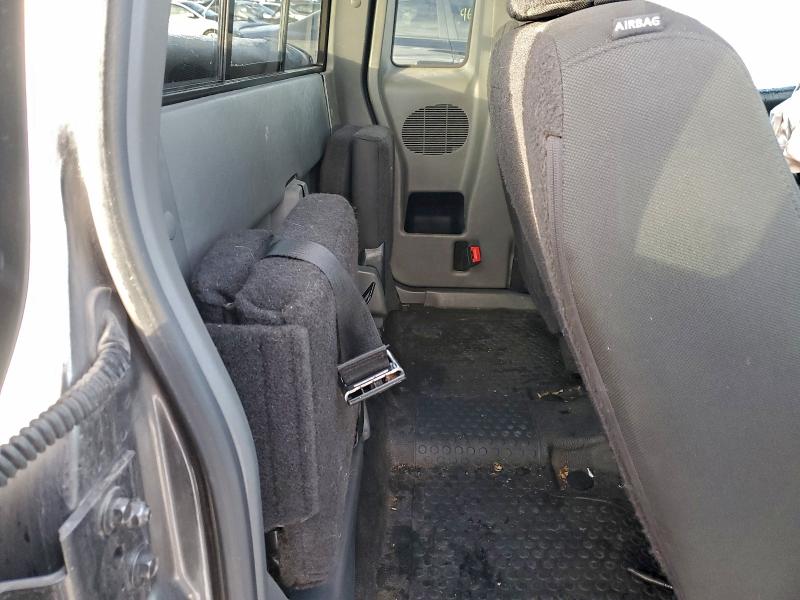 Photo 10 from auction – 2011 FORD RANGER SUP with VIN 1FTLR4FE3BPA26616