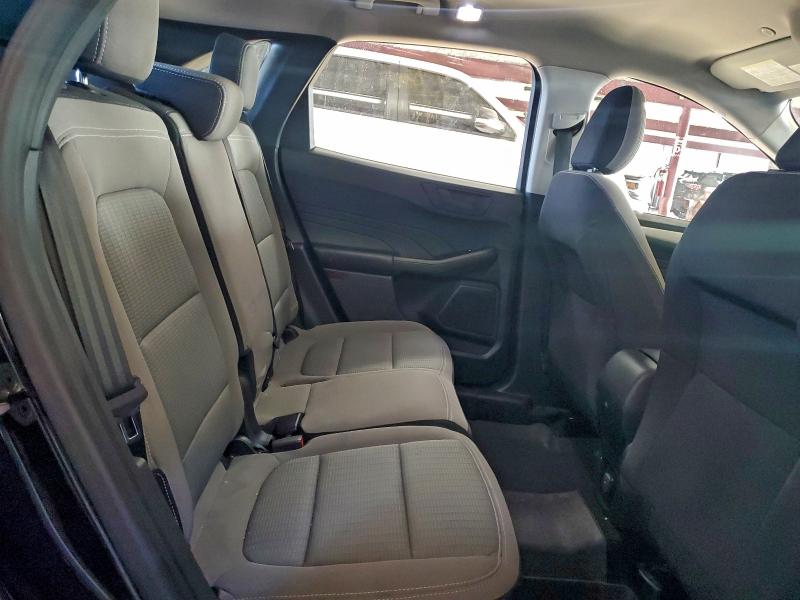 Photo 11 from auction – 2021 FORD ESCAPE S with VIN 1FMCU9F67MUA98469