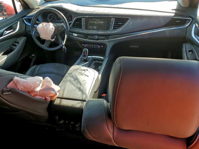 Photo 8 from auction – 2019 BUICK ENCLAVE ES with VIN 5GAEVAKWXKJ124015
