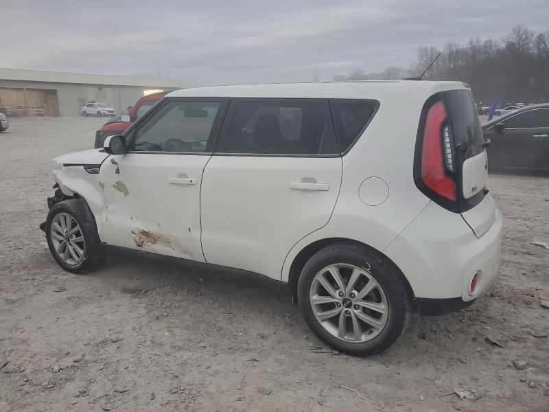 Photo 2 from auction – 2019 KIA SOUL + with VIN KNDJP3A51K7016259