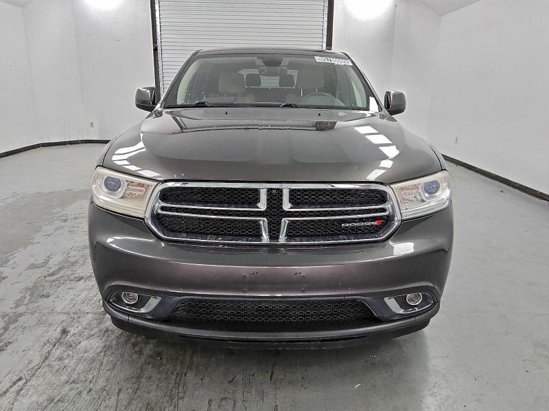 Photo 5 from auction – 2017 DODGE DURANGO SX with VIN 1C4RDJAG9HC789479