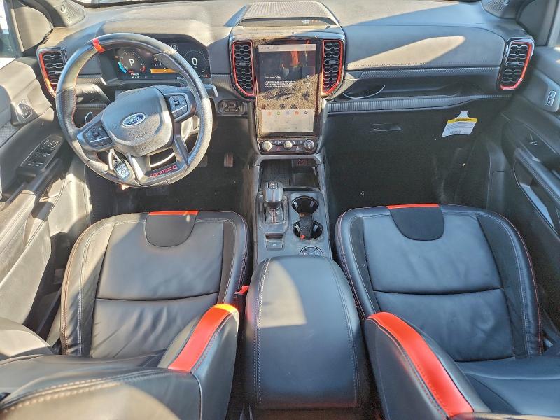 Photo 8 from auction – 2024 FORD RANGER RAP with VIN 1FTER4LR3RLE31506