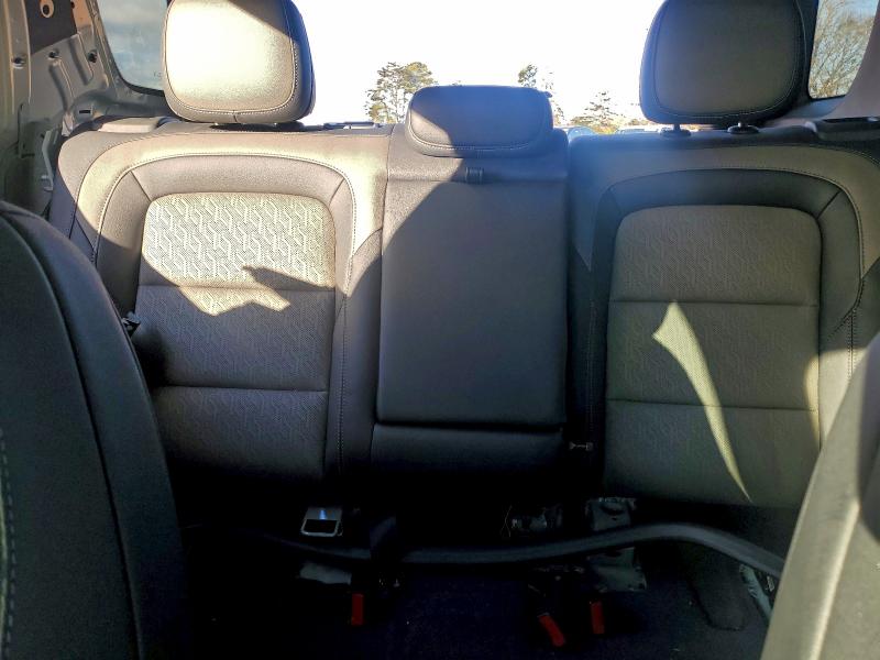 Photo 10 from auction – 2025 CHEVROLET EQUINOX LT with VIN 3GNAXHEG2SL201450
