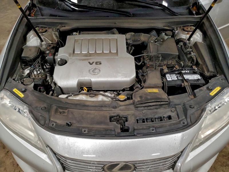 Photo 11 from auction – 2013 LEXUS ES 350 with VIN JTHBK1GG5D2048940