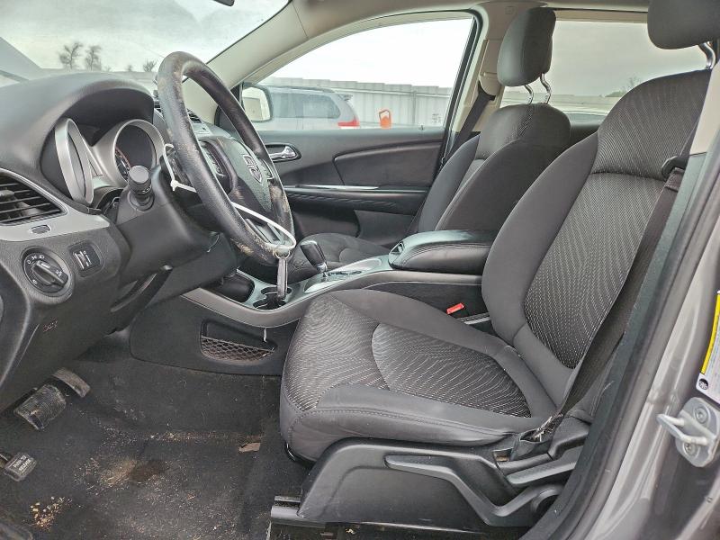 Photo 7 from auction – 2012 DODGE JOURNEY SX with VIN 3C4PDDBG3CT396548