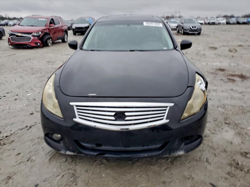 Photo 5 from auction – 2010 INFINITI G37 with VIN JN1CV6AR5AM451601