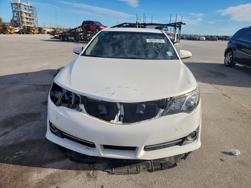 Photo 5 from auction – 2013 TOYOTA CAMRY L with VIN 4T1BF1FK0DU701833