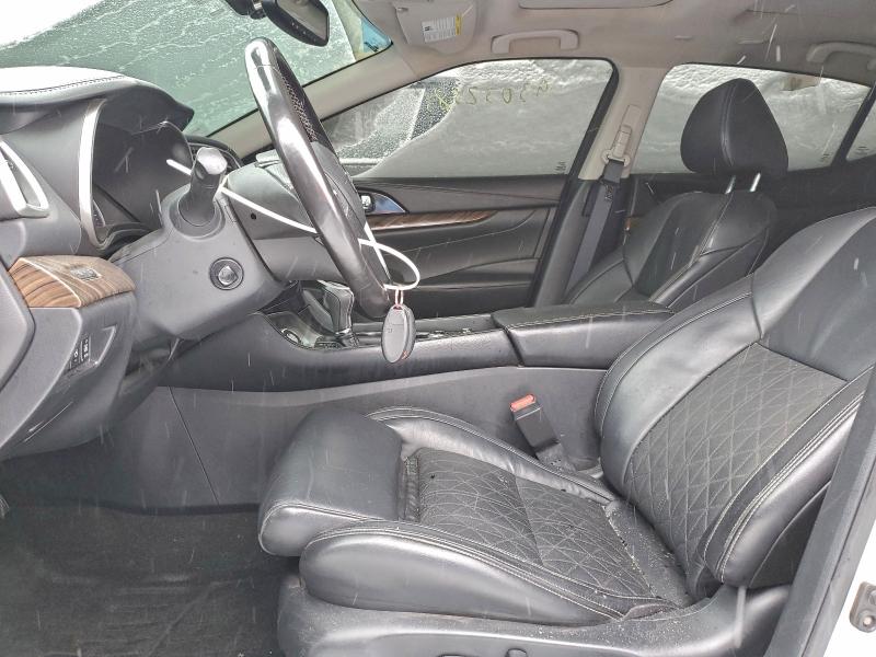Photo 7 from auction – 2017 NISSAN MAXIMA 3.5 with VIN 1N4AA6AP5HC429389