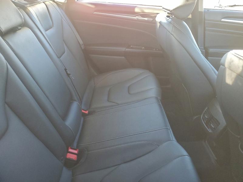 Photo 10 from auction – 2020 FORD FUSION TIT with VIN 3FA6P0K92LR111936