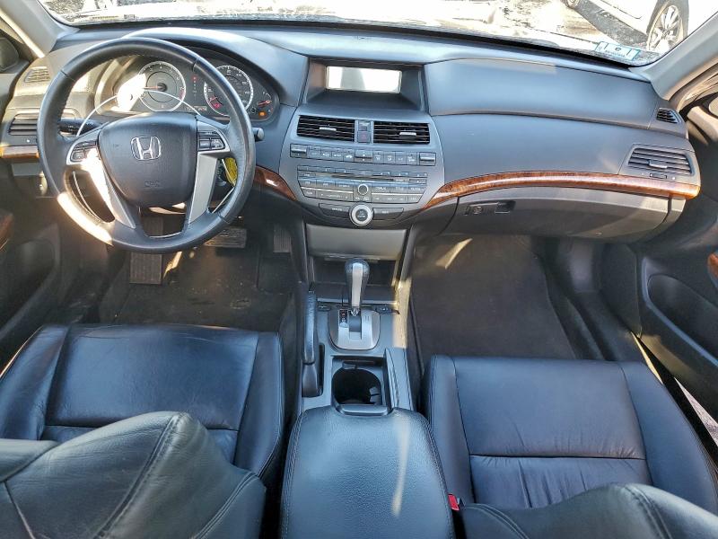 Photo 8 from auction – 2012 HONDA ACCORD with VIN 1HGCP2F85CA081109