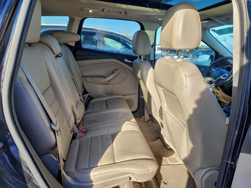 Photo 11 from auction – 2014 FORD ESCAPE TIT with VIN 1FMCU9J96EUD04044