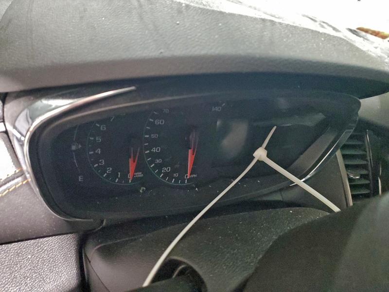 Photo 9 from auction – 2019 CHEVROLET TRAX LS with VIN 3GNCJKSBXKL393295