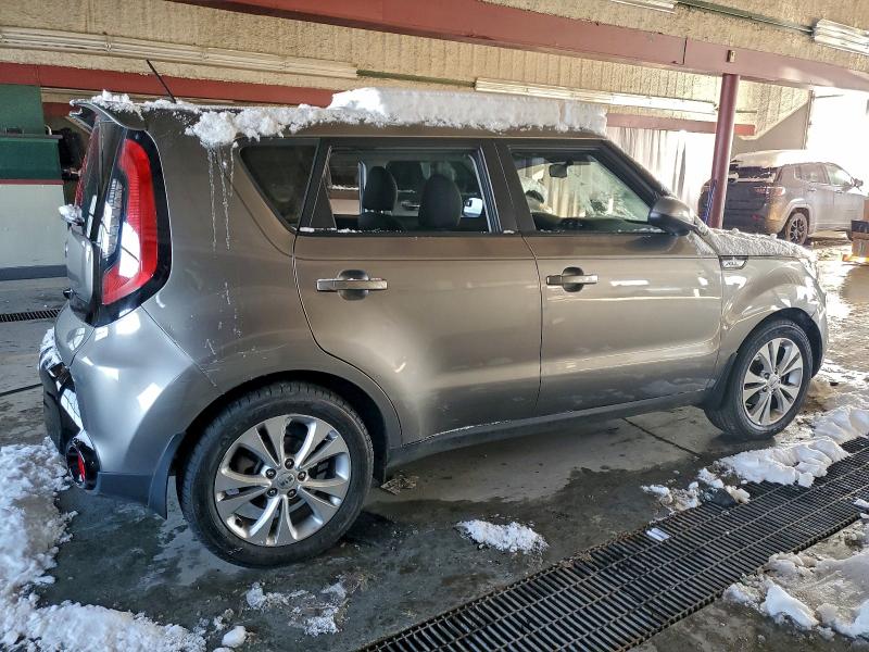 Foto 3 de la subasta – 2016 KIA SOUL + con VIN KNDJP3A52G7257920