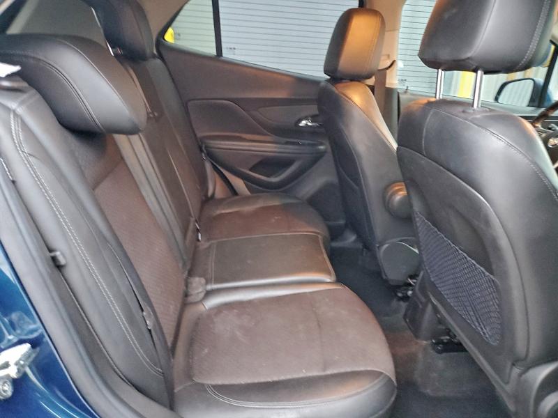 Photo 11 from auction – 2019 BUICK ENCORE PRE with VIN KL4CJASB9KB888411