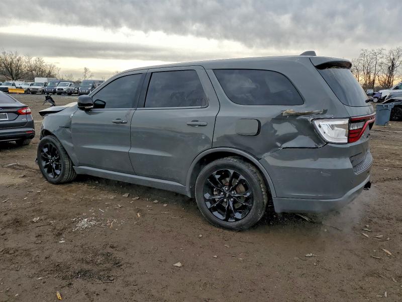 Photo 2 from auction – 2020 DODGE DURANGO R/ with VIN 1C4SDJCT2LC381944