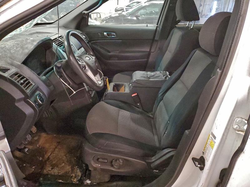 Photo 7 from auction – 2013 FORD EXPLORER P with VIN 1FM5K8AR7DGC11118