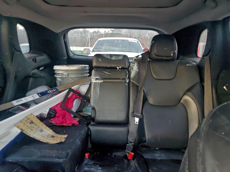 Photo 10 from auction – 2019 JEEP CHEROKEE with VIN 1C4PJMDX8KD320950