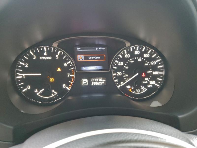 Photo 9 from auction – 2015 NISSAN ALTIMA 3.5 with VIN 1N4BL3AP5FC128969