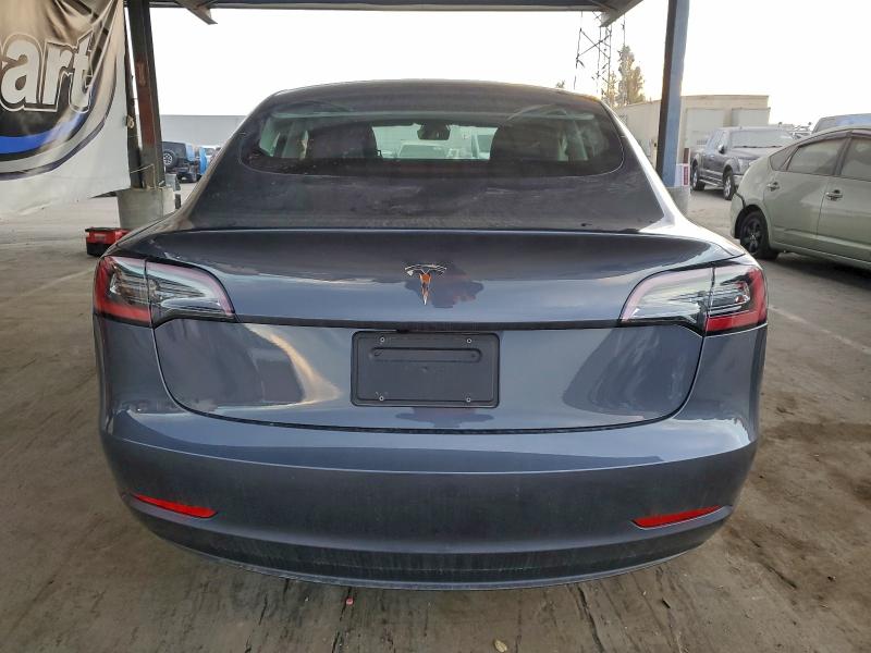 Photo 6 from auction – 2023 TESLA MODEL 3 with VIN 5YJ3E1EA3PF426721