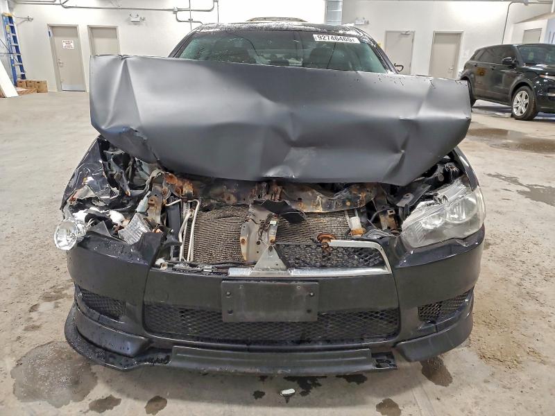 Photo 5 from auction – 2011 MITSUBISHI LANCER ES/ with VIN JA32U2FU7BU604027