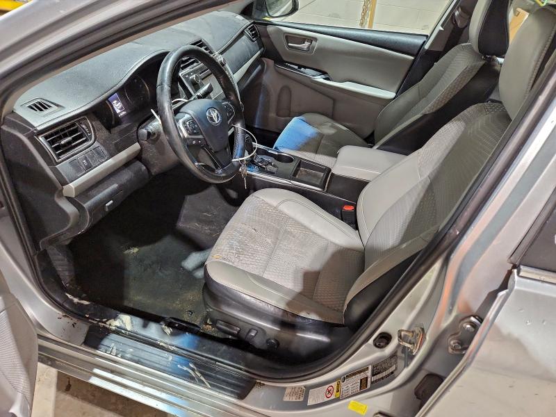 Photo 7 from auction – 2015 TOYOTA CAMRY LE with VIN 4T1BF1FKXFU985460