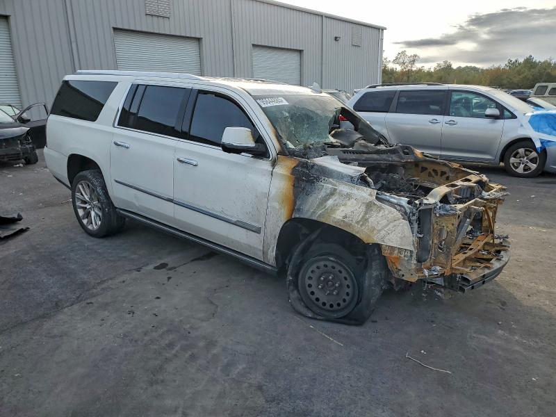 Photo 4 from auction – 2018 CADILLAC ESCALADE E with VIN 1GYS4JKJ8JR168937