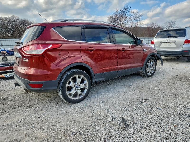Photo 3 from auction – 2016 FORD ESCAPE TIT with VIN 1FMCU0J95GUB11592