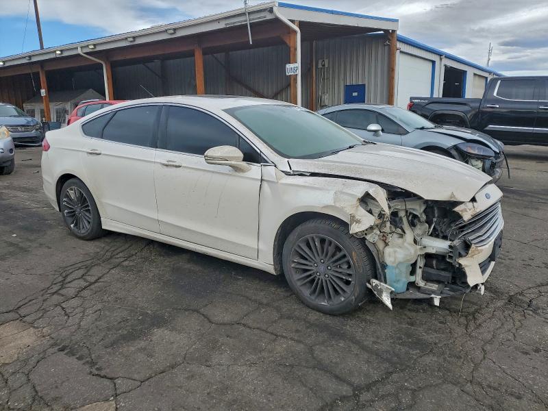 Photo 4 from auction – 2013 FORD FUSION SE with VIN 3FA6P0H99DR314508