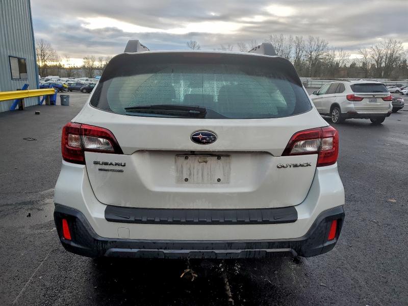 Photo 6 from auction – 2018 SUBARU OUTBACK 2. with VIN 4S4BSAAC6J3301899
